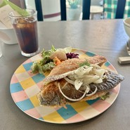 Cafe Les Gourmandises