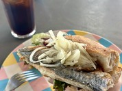 Cafe Les Gourmandises