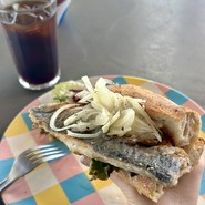 Cafe Les Gourmandises