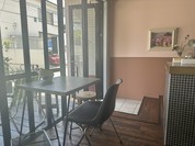 Cafe Les Gourmandises