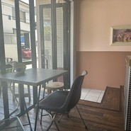 Cafe Les Gourmandises