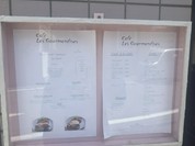 Cafe Les Gourmandises