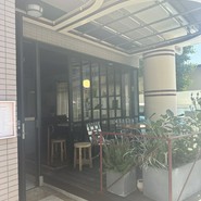 Cafe Les Gourmandises