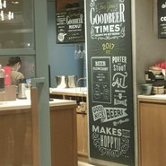 BARBARA　GOOD　BEER　RESTAURANT