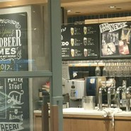 BARBARA　GOOD　BEER　RESTAURANT