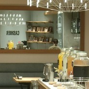 BARBARA　GOOD　BEER　RESTAURANT