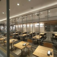 BARBARA　GOOD　BEER　RESTAURANT