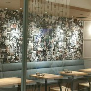 BARBARA　GOOD　BEER　RESTAURANT