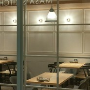 BARBARA　GOOD　BEER　RESTAURANT