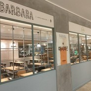 BARBARA　GOOD　BEER　RESTAURANT