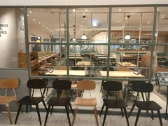 BARBARA　GOOD　BEER　RESTAURANT