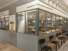 BARBARA　GOOD　BEER　RESTAURANT