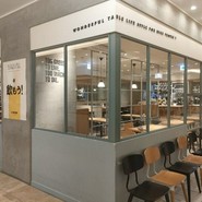 BARBARA　GOOD　BEER　RESTAURANT