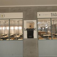 BARBARA　GOOD　BEER　RESTAURANT