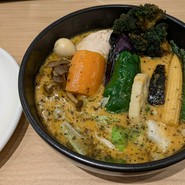 SOUP CURRY KING FCじぞう通り店