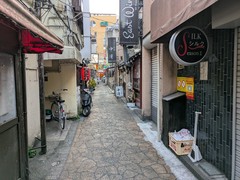 ふるさと料理　中清