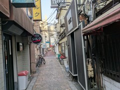 ふるさと料理　中清