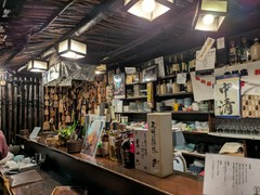 ふるさと料理　中清
