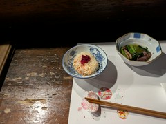 ふるさと料理　中清