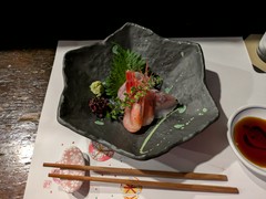 ふるさと料理　中清