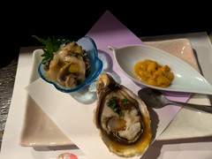ふるさと料理　中清