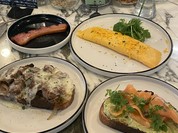 SAISON bakery&coffee