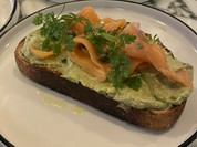 SAISON bakery&coffee