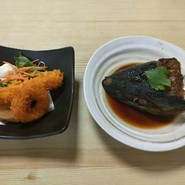 ぎふ初寿司 愛岐分店