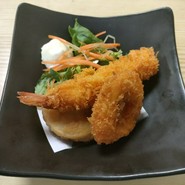 ぎふ初寿司 愛岐分店