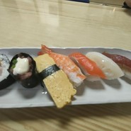 ぎふ初寿司 愛岐分店