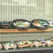 ぎふ初寿司 愛岐分店