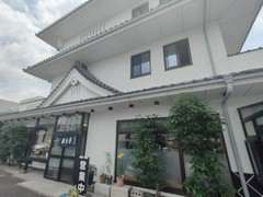 ぎふ初寿司 愛岐分店