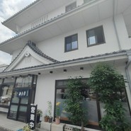 ぎふ初寿司 愛岐分店