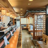 ぎふ初寿司 愛岐分店