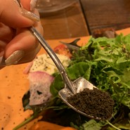 ニカイノアカリ