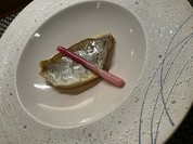 鮨 割烹 門内