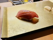 鮨 割烹 門内