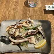名代 千房 JO-TERRACE OSAKA店