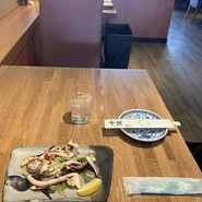 名代 千房 JO-TERRACE OSAKA店