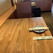 名代 千房 JO-TERRACE OSAKA店