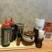 名代 千房 JO-TERRACE OSAKA店