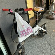名代 千房 JO-TERRACE OSAKA店