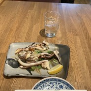 名代 千房 JO-TERRACE OSAKA店
