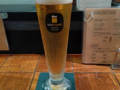 HOP STAND 三宮店