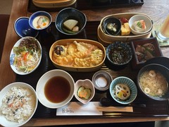 今泉小路　日和日