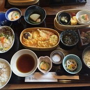 今泉小路　日和日