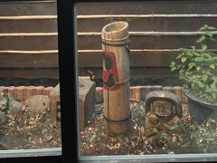 今泉小路　日和日