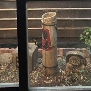 今泉小路　日和日