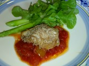 Restaurant Caravansarai