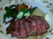 Restaurant Caravansarai